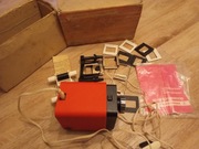 Projektor slajdów Sputnik 2