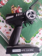 Pilot model Craft gt2 2,4GHz