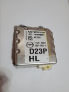 MAZDA 2 DJ 14- KAMERA PRZÓD PRZEDNIA D23P67XCXA
