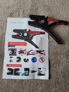 Knipex PreciStip16 Automatyczne szczypce do ściągania izolacji 