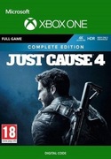 Just Cause 4 + wszystkie DLC @ XBOX + PC | kod