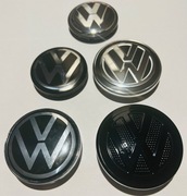 Dekielki VW Volkswagen Różne wymiary i modele 4 szt Komplet