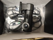 Kamera Wideorejestrator samochodowy Wi-Fi USB mini aplikacja HD1080p