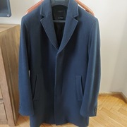 Męski płaszcz roz. L Selected Homme