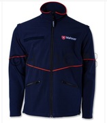 Kurtka robocza softshell Malteser Guard 38/40.