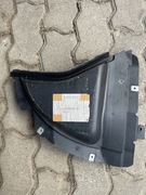 Trójkąt nadkola BMW f12 f13 f06