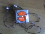 Radio mini na sluchawki