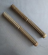 grzałka 750W do pieca kaflowego kpl. 2x750W