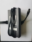 Zasilacz Dell 130w 7.4x5.0 oryginał z kablem zasilającym w komplecie