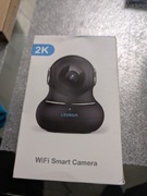 Litokam 2k wi-fi Smart camera