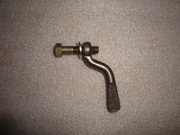 ŚRUBA SZTYCY SIODEŁKA ZRR ROMET FLAMING KARART ORYGINAŁ Z PRL