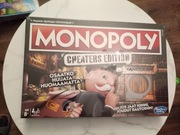 Monopol nowa gra wersja niemiecka 