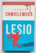 Joanna Chmielewska Lesio