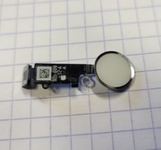Oryginlany przycisk home iPhone 7 biały