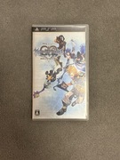 Gra kingdom hearts birth by sleep PSP NTSC-j