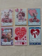 Kartki miłosne nie tylko na Walentynki 