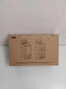 Falownik ABB ACS355-03E-01A2-4 0,37KW