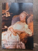 Piotr Czajkowski Śpiąca królewna