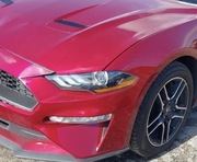 Lampa przednia Ford mustang USA mkIV