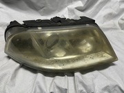 Passat b5 fl lampa prawy przód