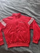 Vintage bluza sportowa z lat 90  F.C. Stella Capriasca rozm L/XL