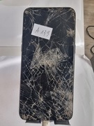 oppo a1k  zbity lcd trup   nr A139