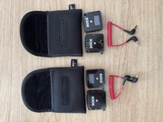 RODE Wireless GO - Zestaw dwóch mikrofonów bezprzewodowych