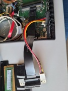 Adapter m2 nvme to pci-e x4  gen 4