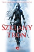 Szklany tron. Tom 1. Sarah J. Maas