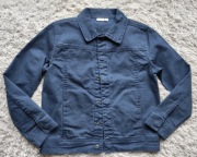 Kurtka jeansowa name it r. 134 nowa bez metki