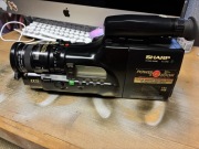 Kamera Sharp VL C750