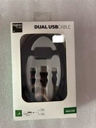 Kabel USB do ładowania pada od Xbox One (NOWY)