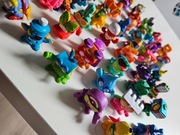 super zings zestaw 65 różnych zings