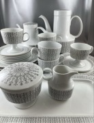 Serwis kawa herbata Rosenthal 