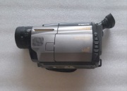 Ręczna kamera video HITACHI