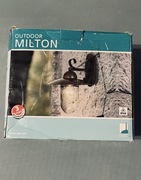 Lampa zewnętrzna kinkiet Eglo Milton