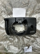 Budowa kierownicy VW Golf 3 z regulacją kolumny kierownicy