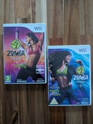 Zumba Fitness + Zumba Fitness 2 Bundle Wii