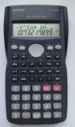 Kalkulator naukowy Casio fx-82MS