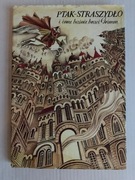 K Ptak-straszydło i inne baśnie braci Grimm - Grimm