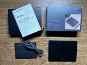 Touchpad T1 Plus ProtoArc | Wireless for Windows