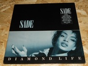 Sade  -  Diamond Life  |  LP