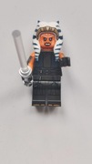 LEGO Figurka Star Wars Ahsoka Tano 