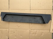 Tył lewy stopień próg nakładka CITROËN JUMPY expert proace 9808681977 2016-