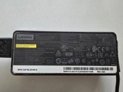 Zasilacz Lenovo 65w w pełni sprawny SA10J20161