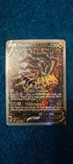 Karta POKEMON Giratina Lor 186 ultra are alternate 