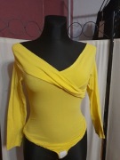 Świetne body damskie Mielczarkowski 