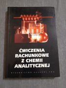 Ćwiczenia rachunkowe z chemii analitycznej