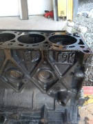 Części silnik 1,9 DCI F9K Renault, Vivaro