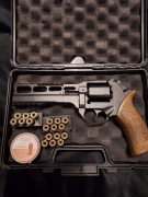 Chiappa Rhino 60DS